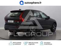 2021 Volvo XC60