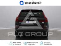 2021 Volvo XC60