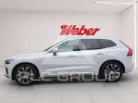 2021 Volvo XC60