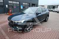 2021 Volvo XC60