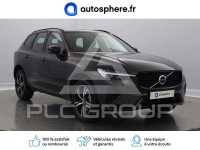 2021 Volvo XC60