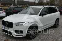 2021 Volvo XC90