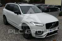 2021 Volvo XC90