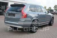 2021 Volvo XC90