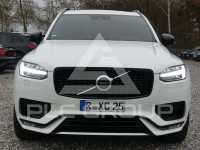 2021 Volvo XC90