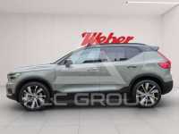 2021 Volvo XC40