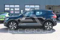 2021 Volvo XC40