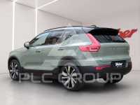 2021 Volvo XC40