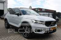 2021 Volvo XC40