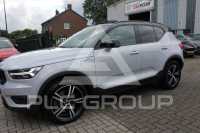 2021 Volvo XC40