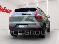 2021 Volvo XC40