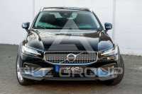 2021 Volvo V60