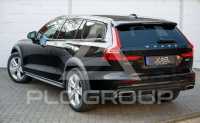 2021 Volvo V60