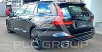 2021 Volvo V60