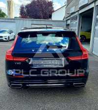2021 Volvo V60
