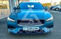 2021 Volvo V60