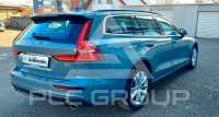 2021 Volvo V60