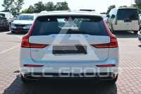 2021 Volvo V60
