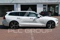 2021 Volvo V60