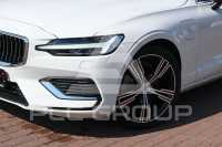 2021 Volvo V60