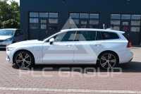 2021 Volvo V60