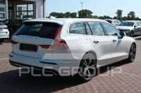 2021 Volvo V60