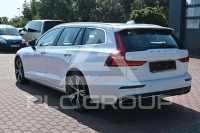 2021 Volvo V60