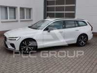 2021 Volvo V60