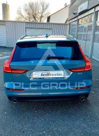 2021 Volvo V60