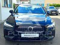 2021 Volvo V60