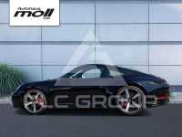 2021 Porsche 911