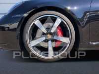 2021 Porsche 911