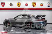 2021 Porsche 911