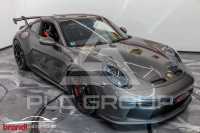2021 Porsche 911