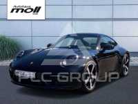 2021 Porsche 911