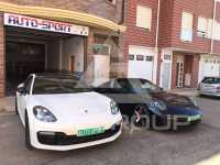 2021 Porsche 911