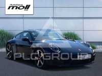 2021 Porsche 911