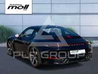 2021 Porsche 911