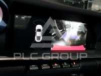 2024 Mercedes Benz GLC 43 AMG