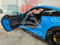 2021 Porsche 911