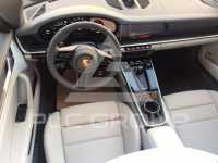 2021 Porsche 911