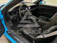 2021 Porsche 911