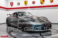 2021 Porsche 911