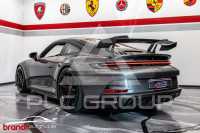 2021 Porsche 911