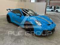 2021 Porsche 911