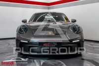 2021 Porsche 911