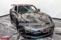 2021 Porsche 911