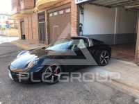 2021 Porsche 911