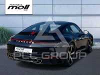2021 Porsche 911