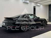 2021 Porsche 911